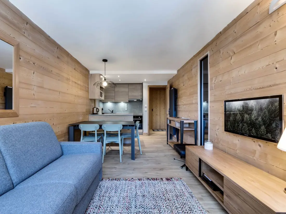 Residence Val D'isere Village