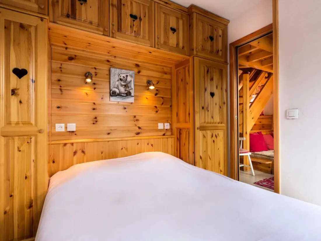 Residence Val D'isere Village