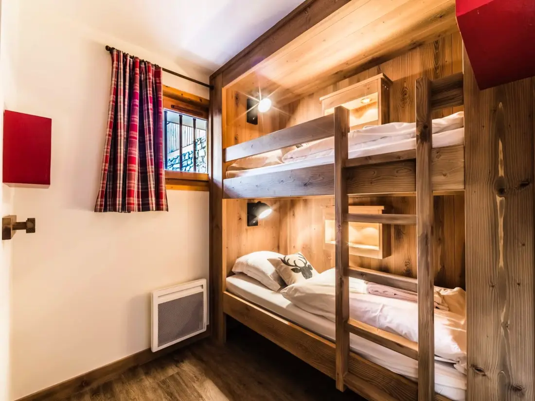 Residence Val D'isere Village