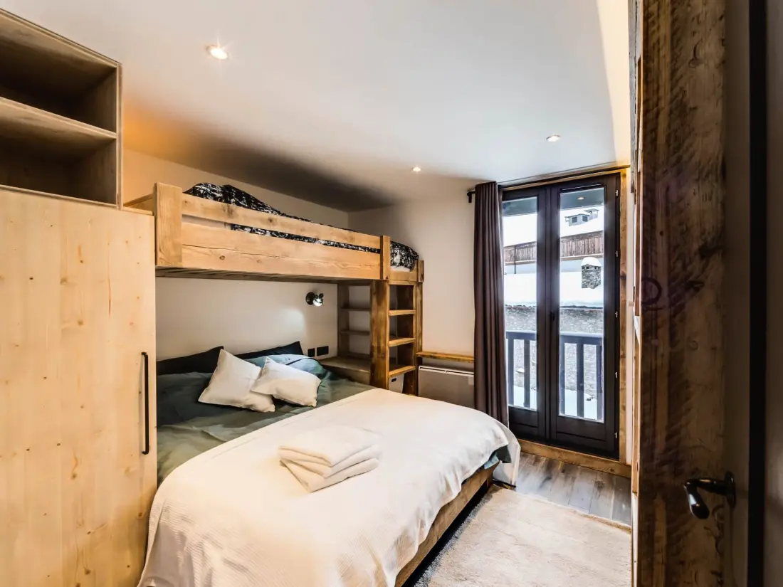 Residence Val D'isere Village