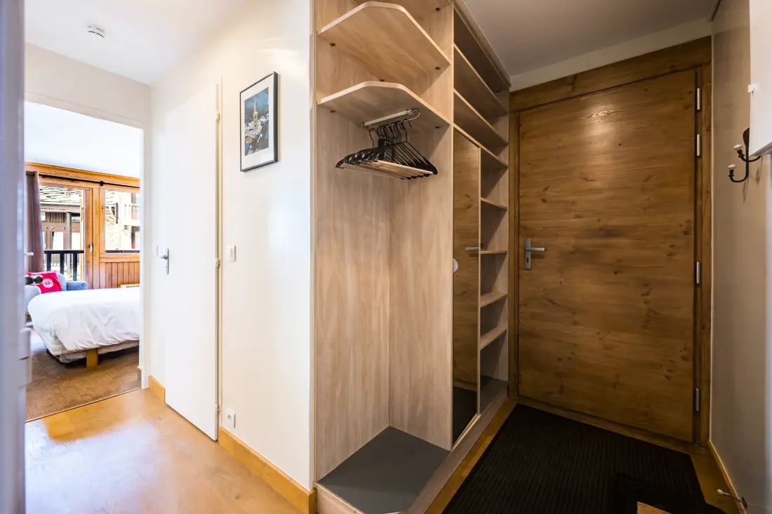 Residence Val D'isere Village