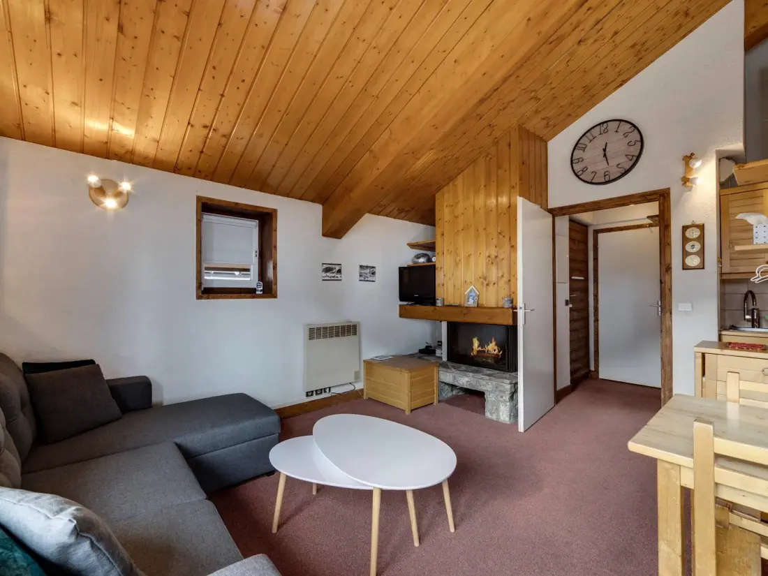 Residence Val D'isere Village
