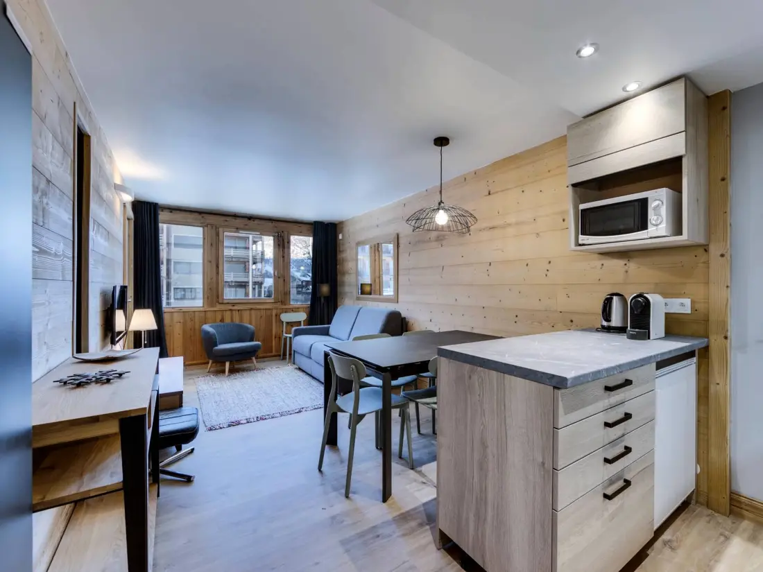 Residence Val D'isere Village