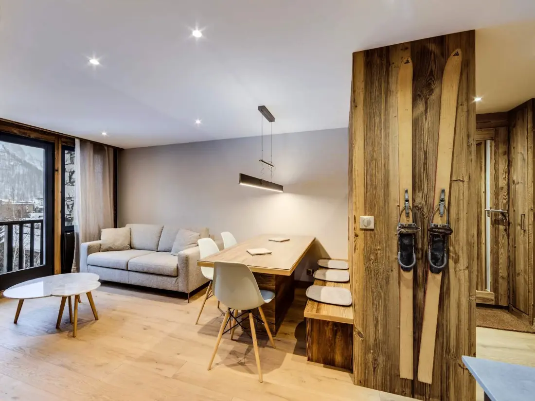 Residence Val D'isere Village