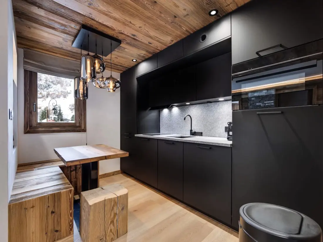 Residence Val D'isere Village
