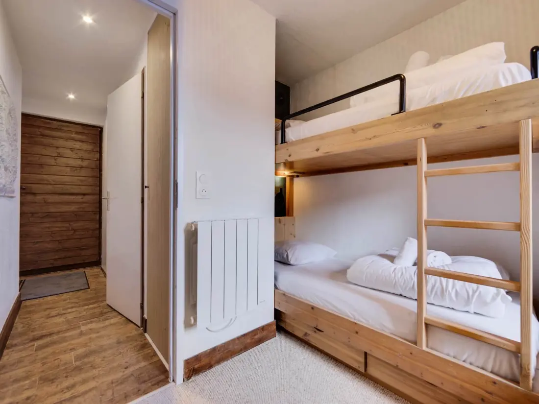 Residence Val D'isere Village
