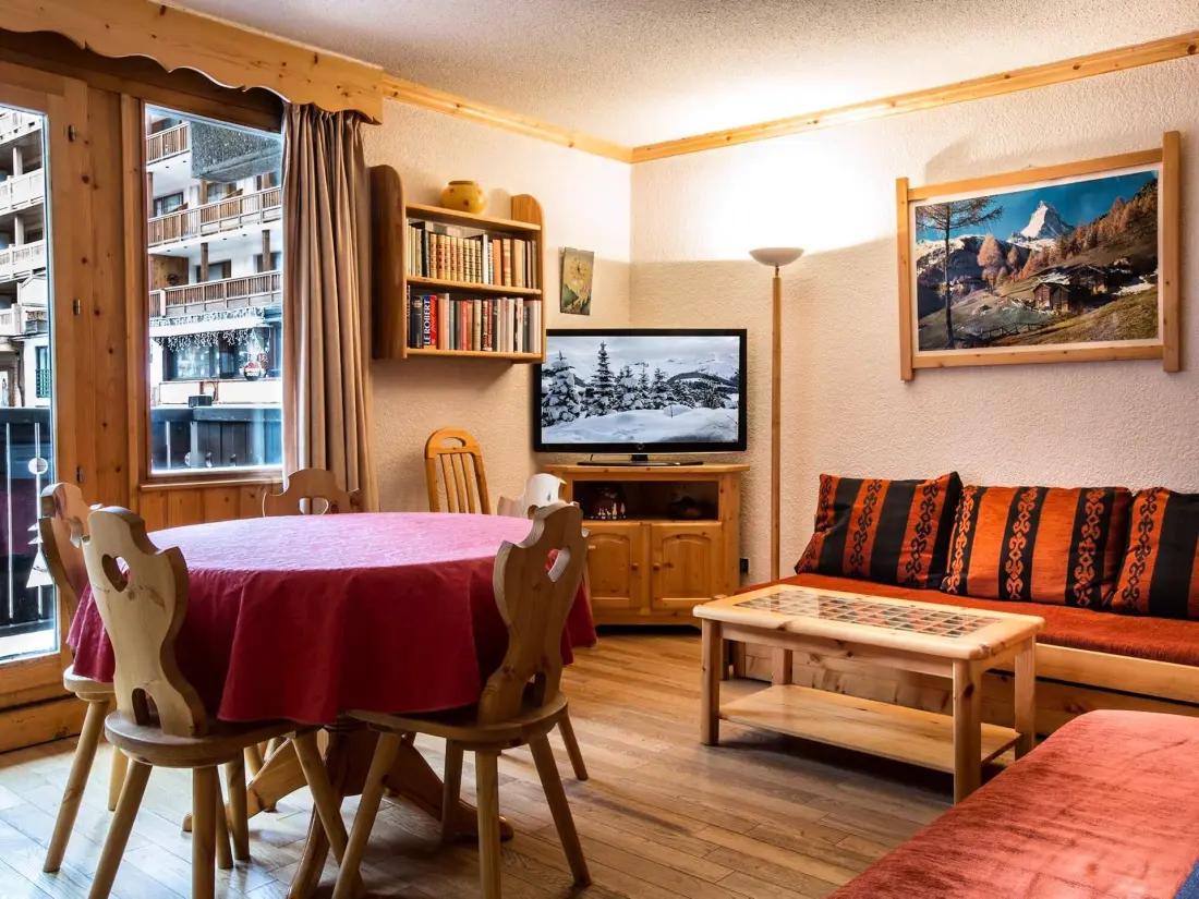 Residence Val D'isere Village