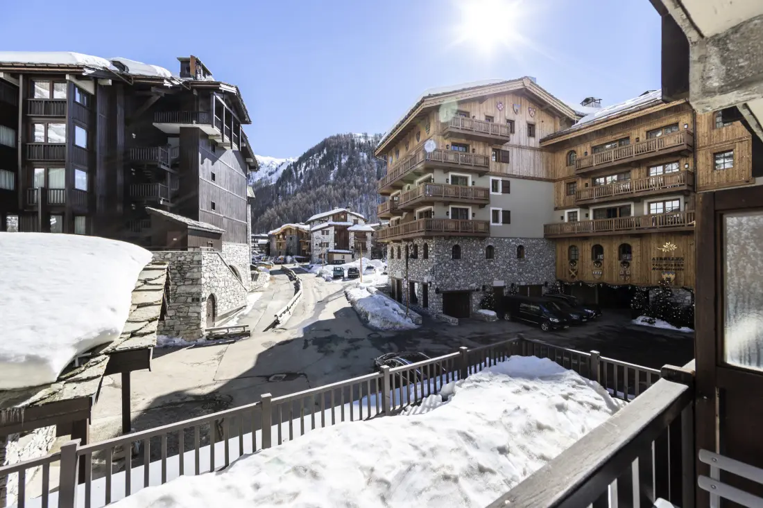 Residence Val D'isere Village