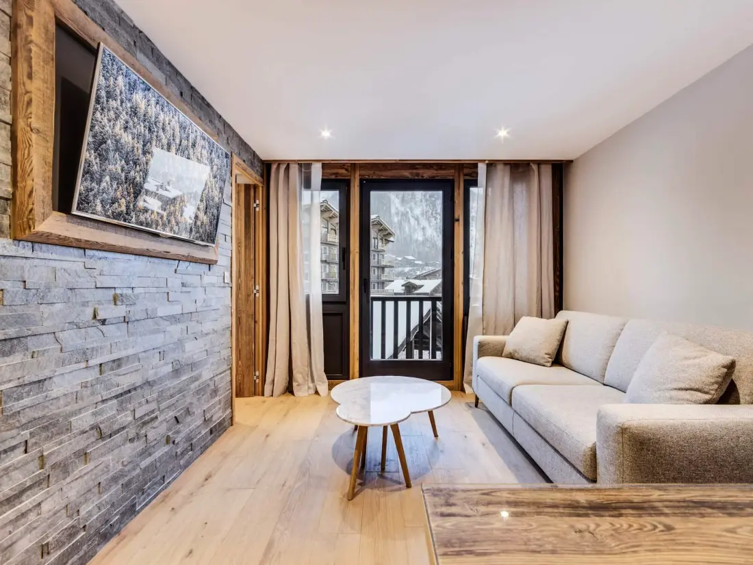 Residence Val D'isere Village