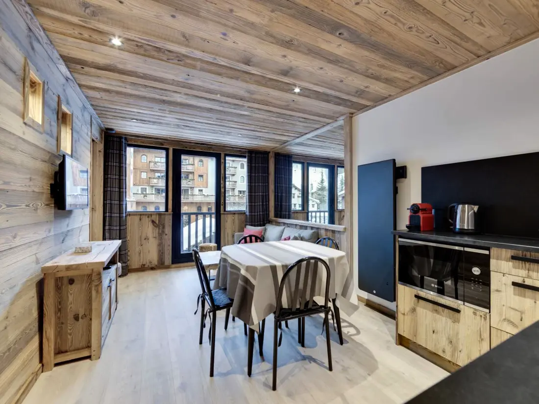Residence Val D'isere Village