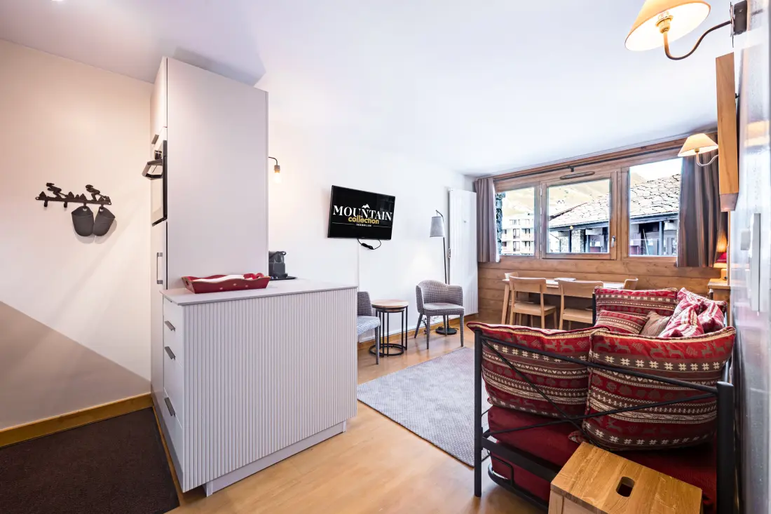 Residence Val D'isere Village