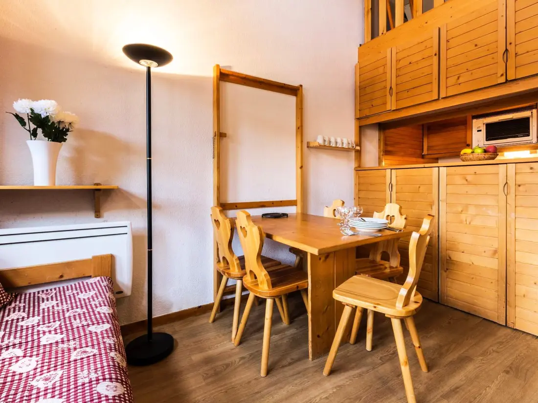 Residence Val D'isere Village