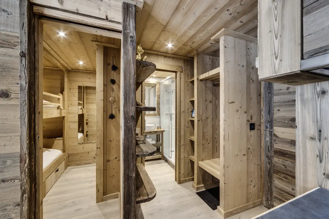Residence Val D'isere Village