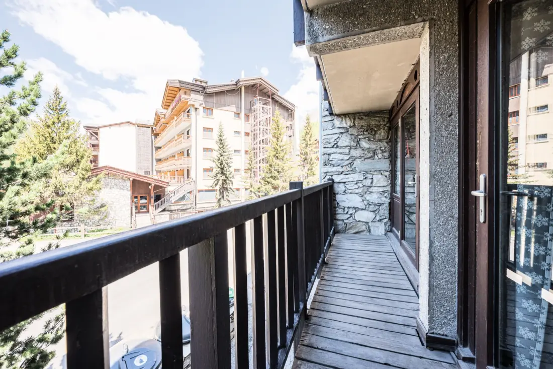 Residence Val D'isere Village