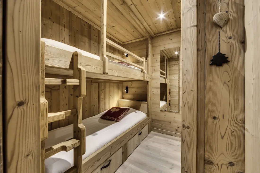 Residence Val D'isere Village