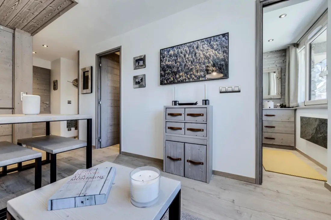 Residence Val D'isere Village