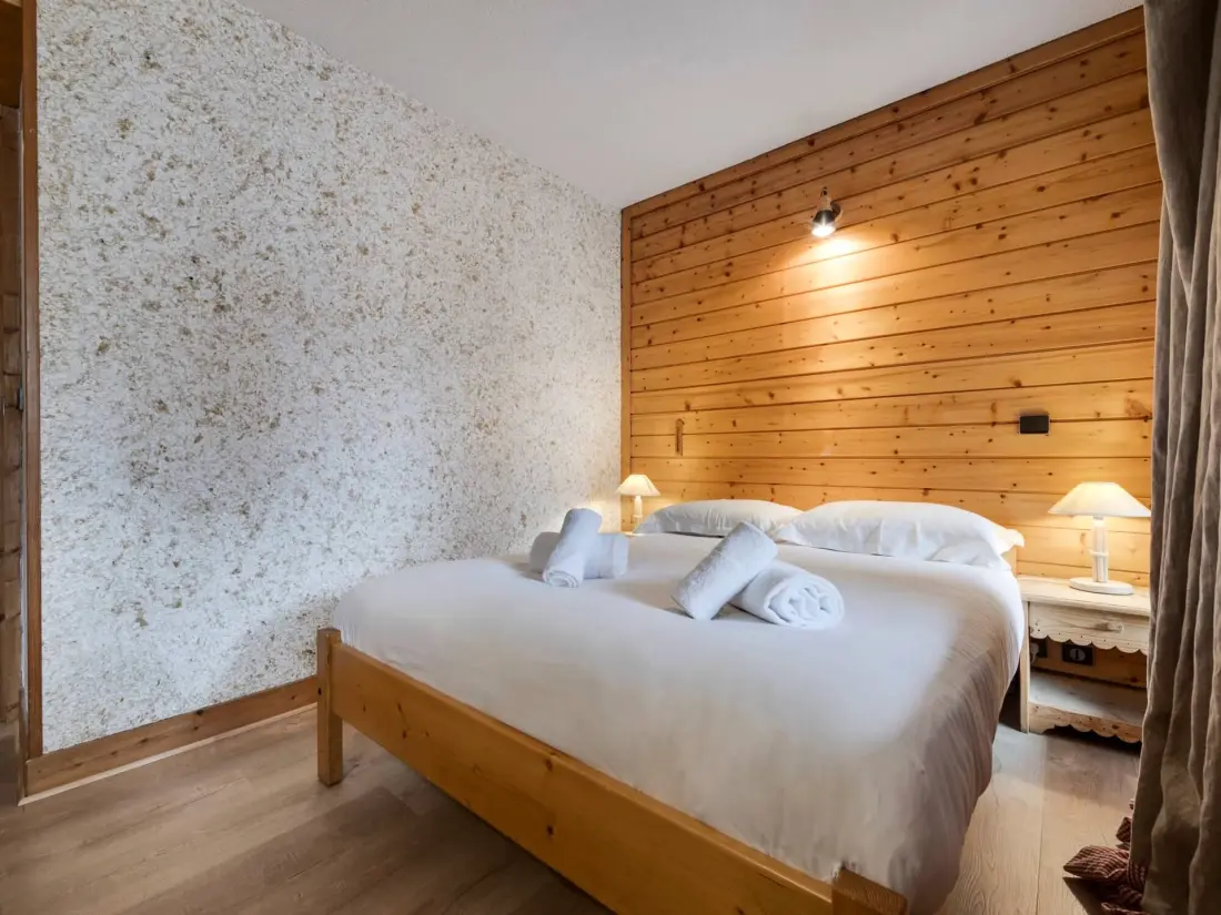 Residence Val D'isere Village