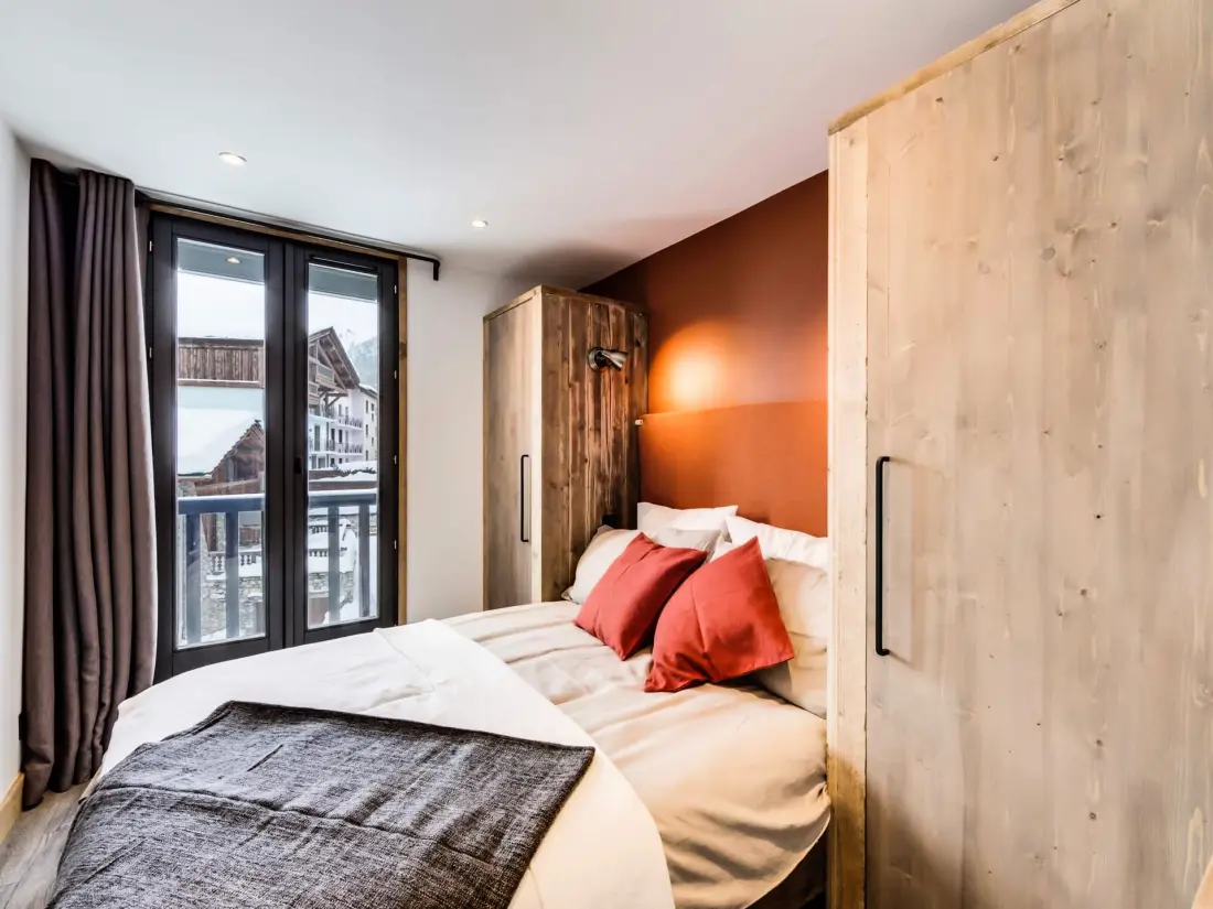 Residence Val D'isere Village