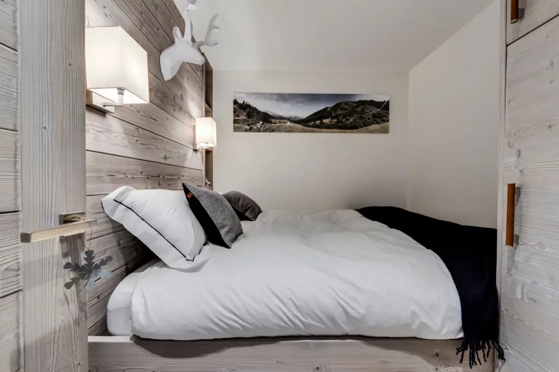 Residence Val D'isere Village