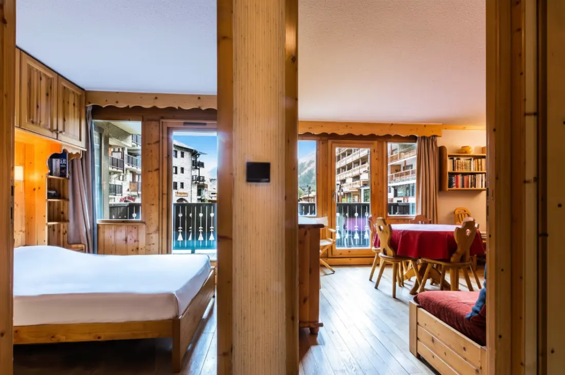 Residence Val D'isere Village