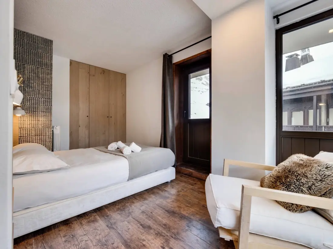 Residence Val D'isere Village