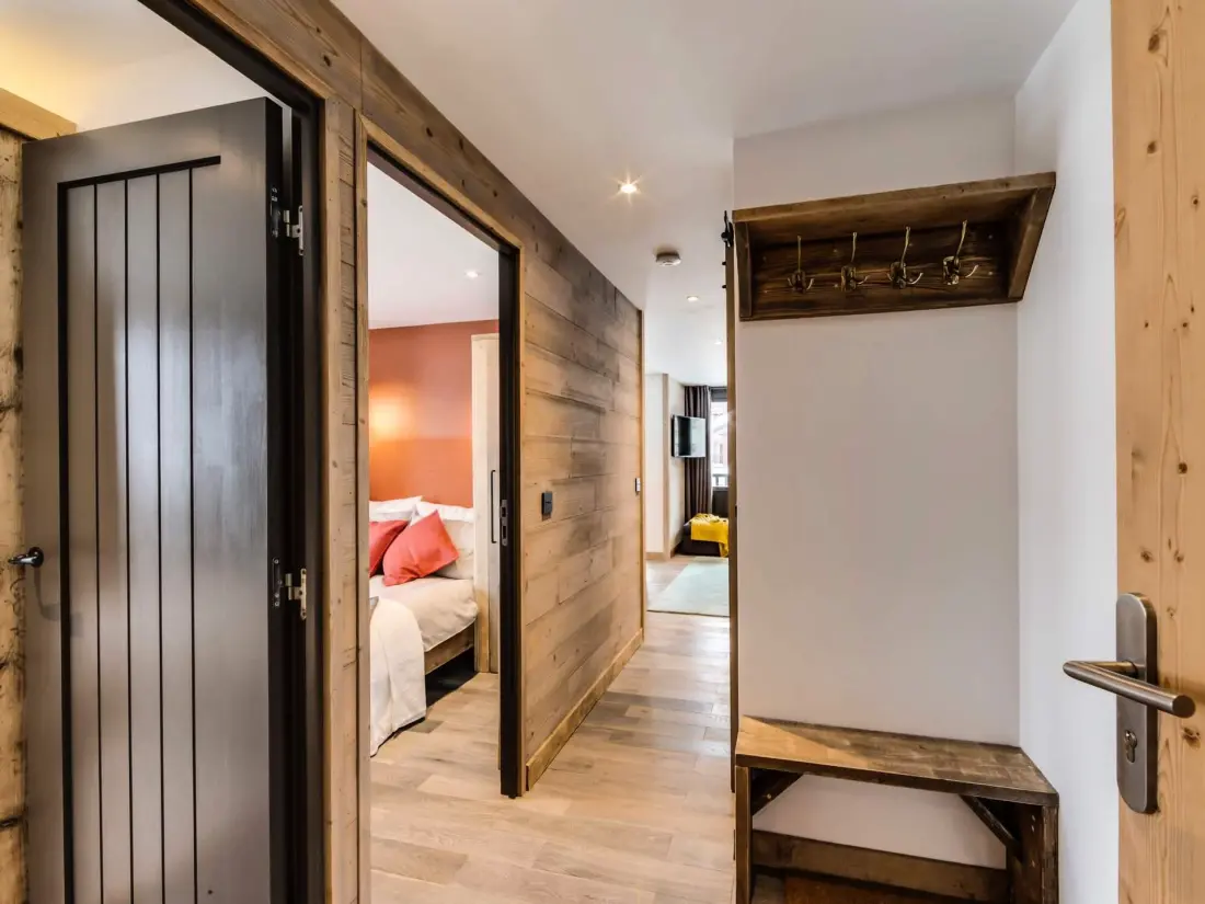 Residence Val D'isere Village