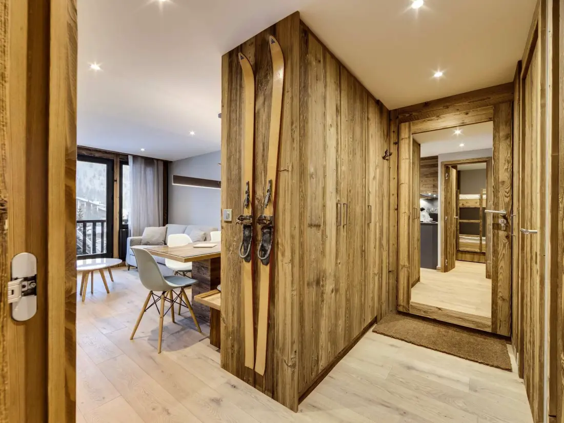 Residence Val D'isere Village