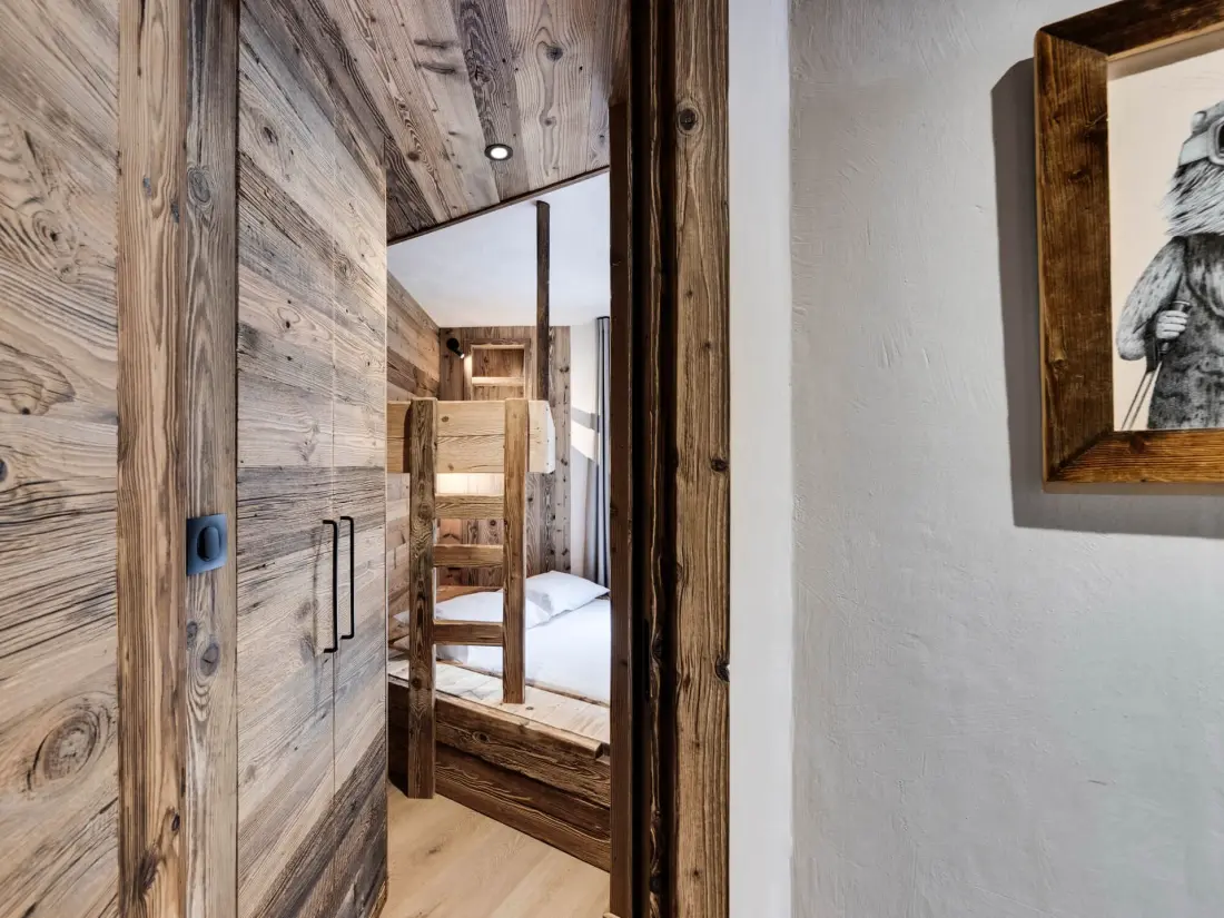 Residence Val D'isere Village