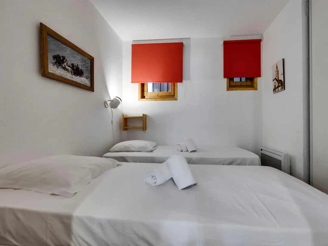 Residence Val D'isere Village
