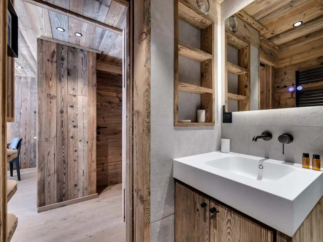 Residence Val D'isere Village
