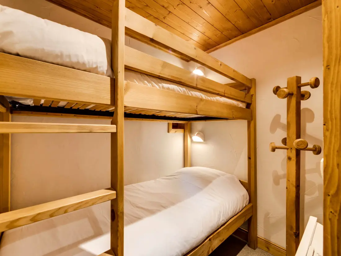 Residence Val D'isere Village
