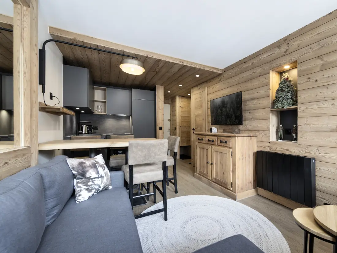 Residence Val D'isere Village