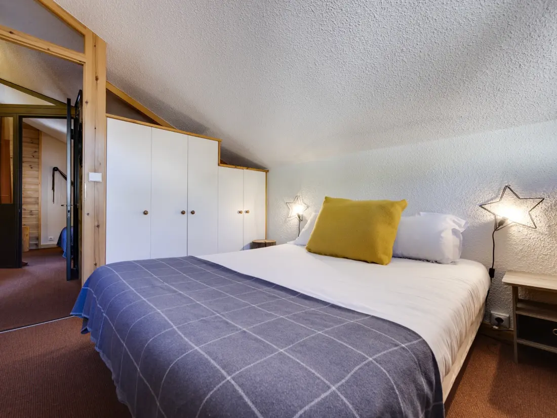 Residence Val D'isere Village