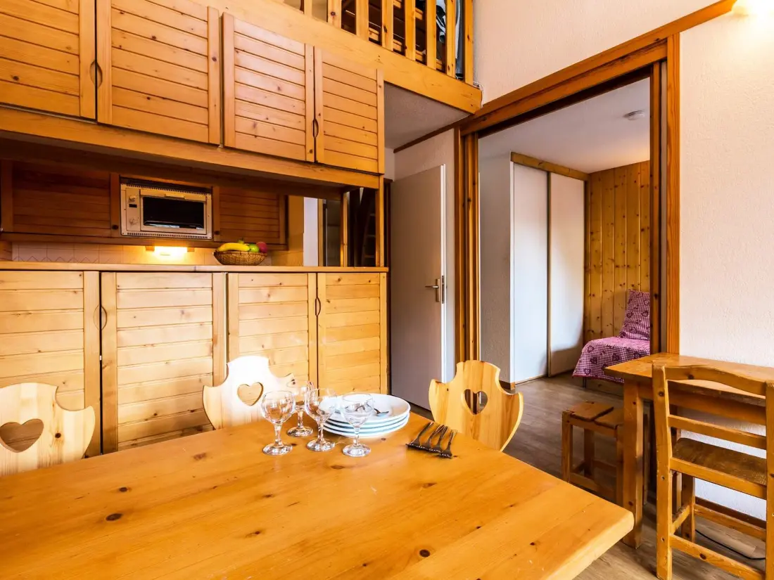 Residence Val D'isere Village