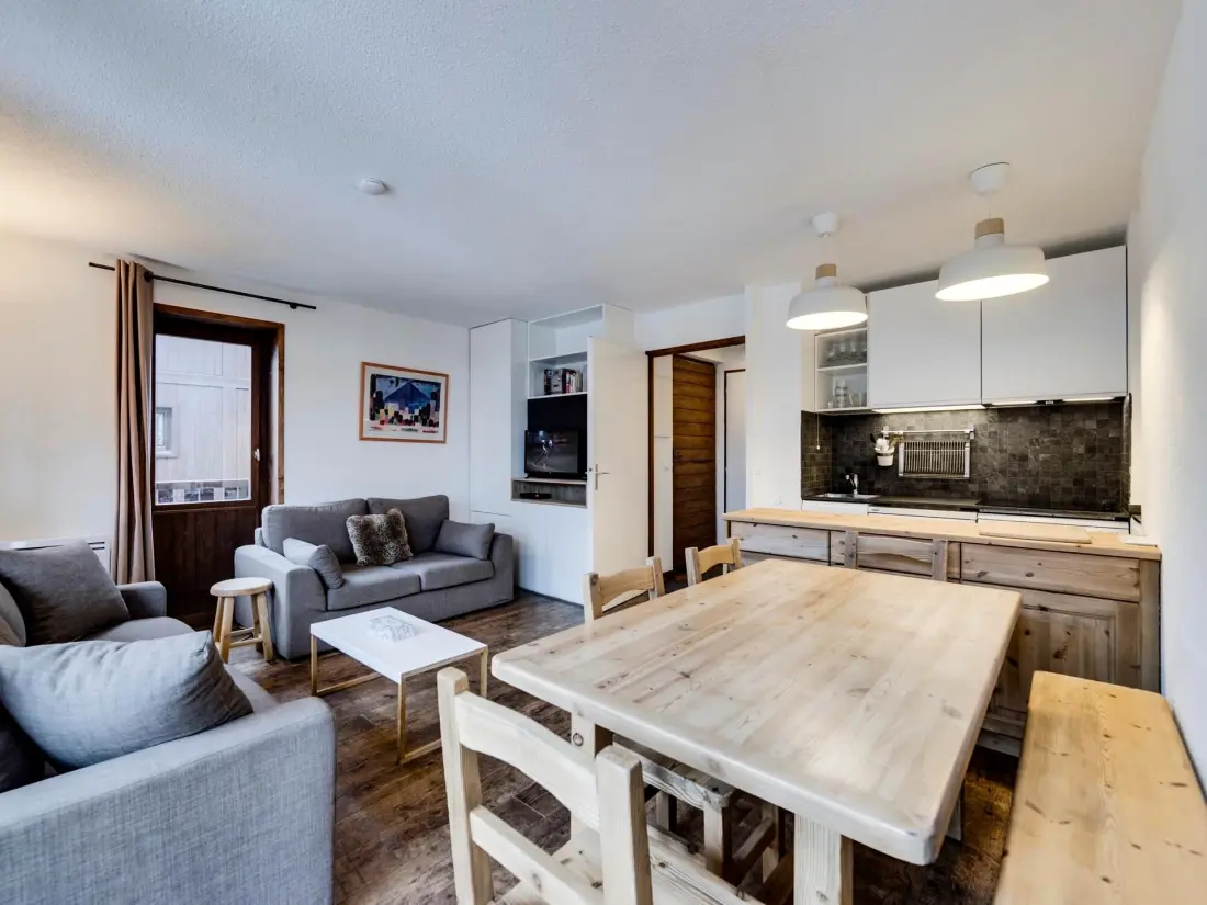 Residence Val D'isere Village