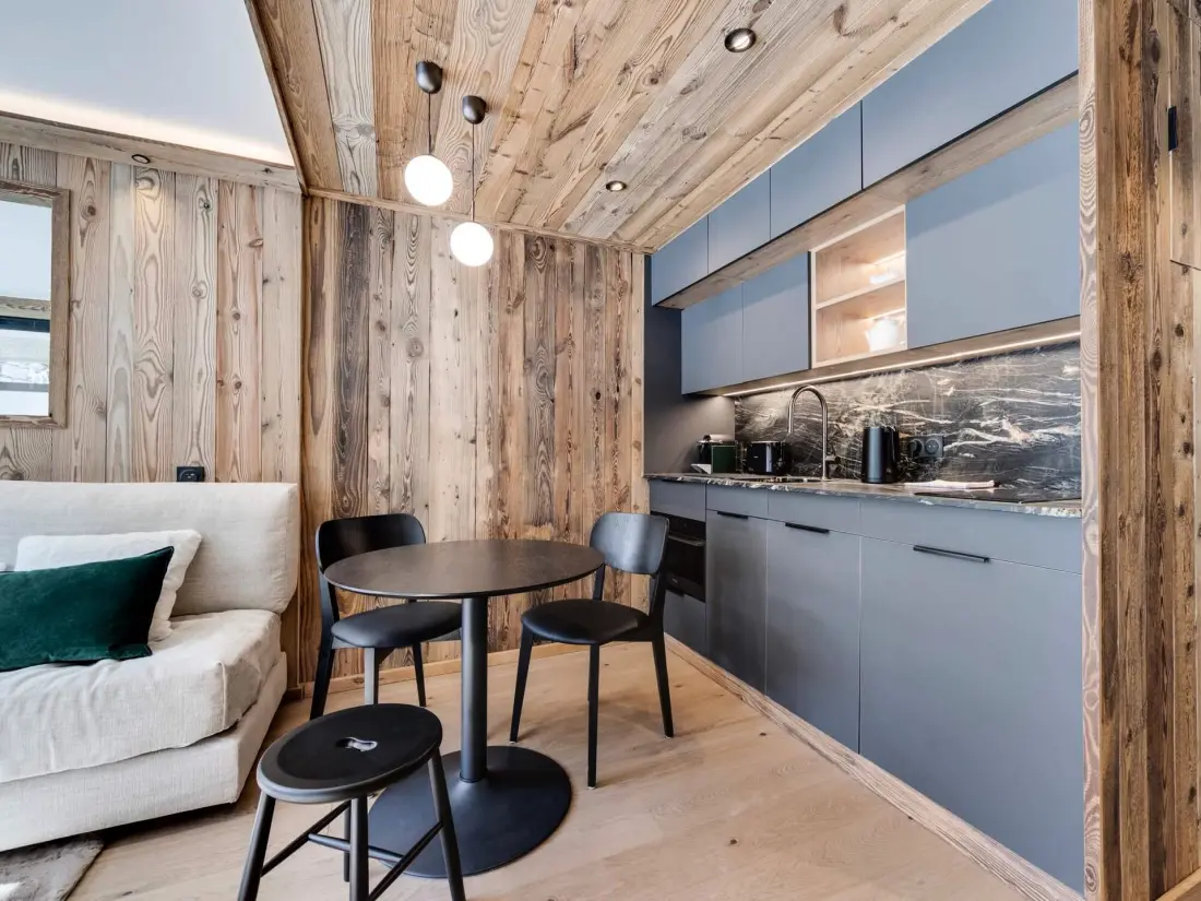 Residence Val D'isere Village