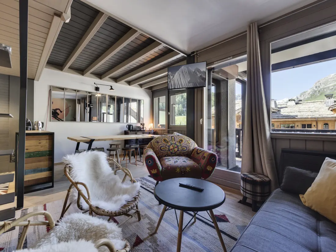 Residence Val D'isere Village