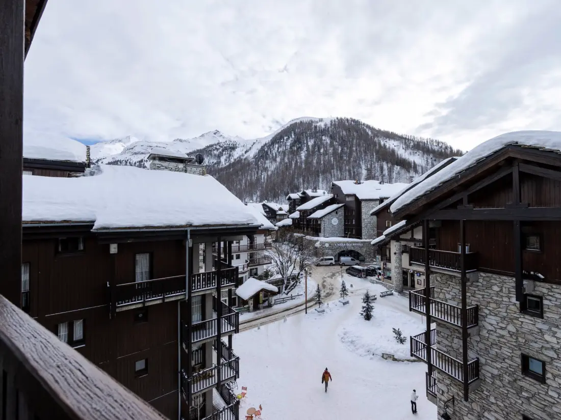 Residence Val D'isere Village