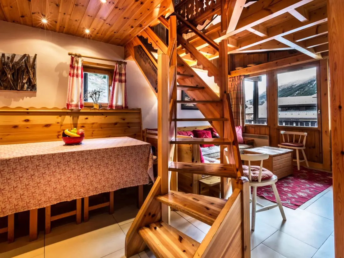 Residence Val D'isere Village