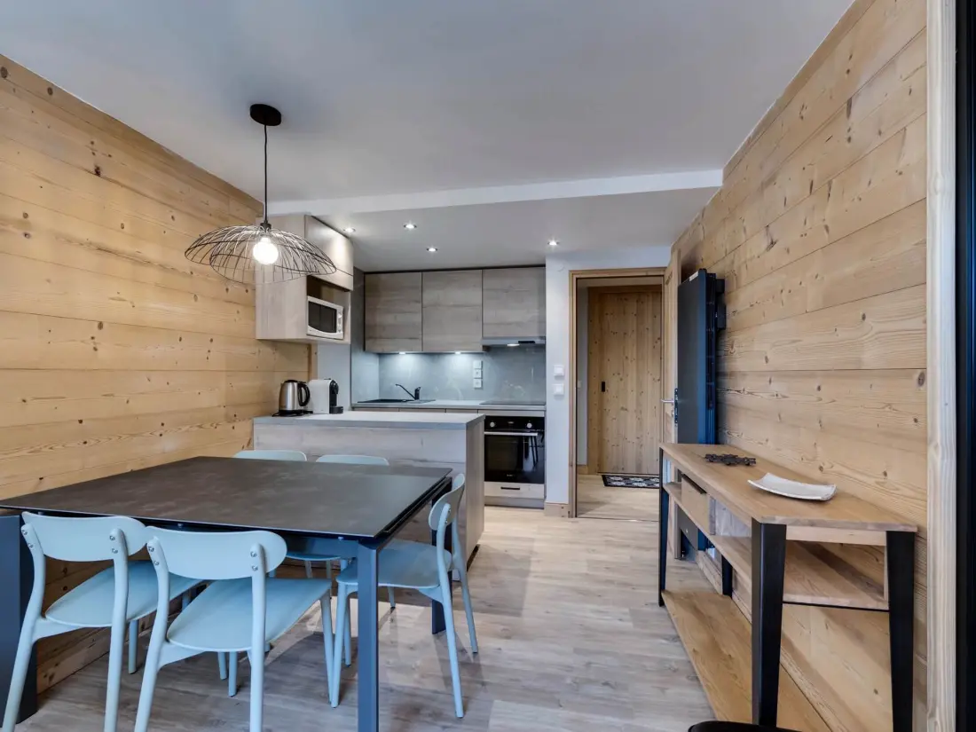 Residence Val D'isere Village