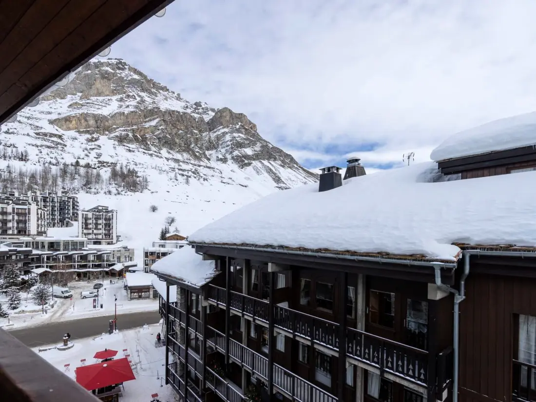 Residence Val D'isere Village