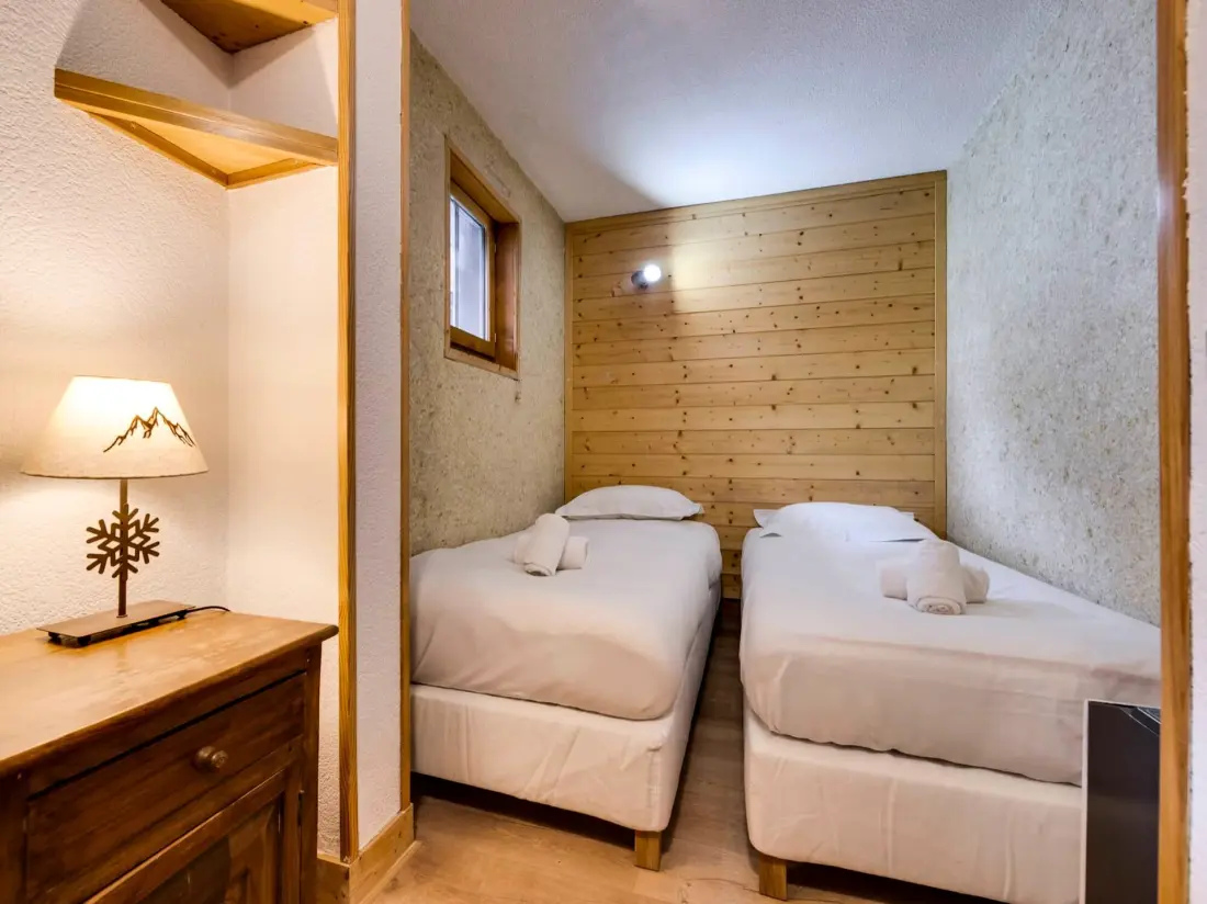 Residence Val D'isere Village