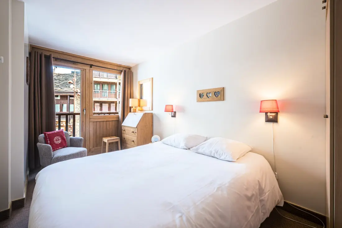 Residence Val D'isere Village