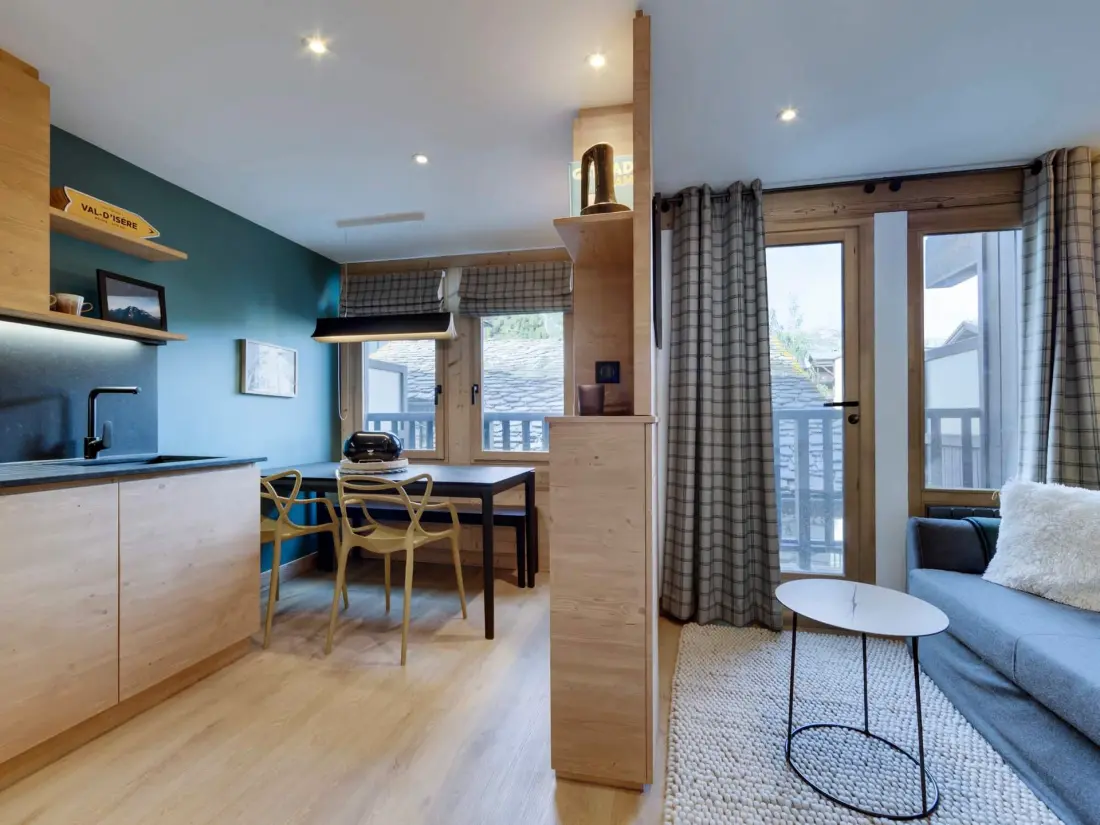 Residence Val D'isere Village