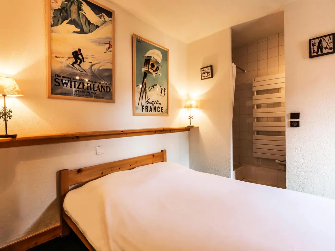Residence Val D'isere Village