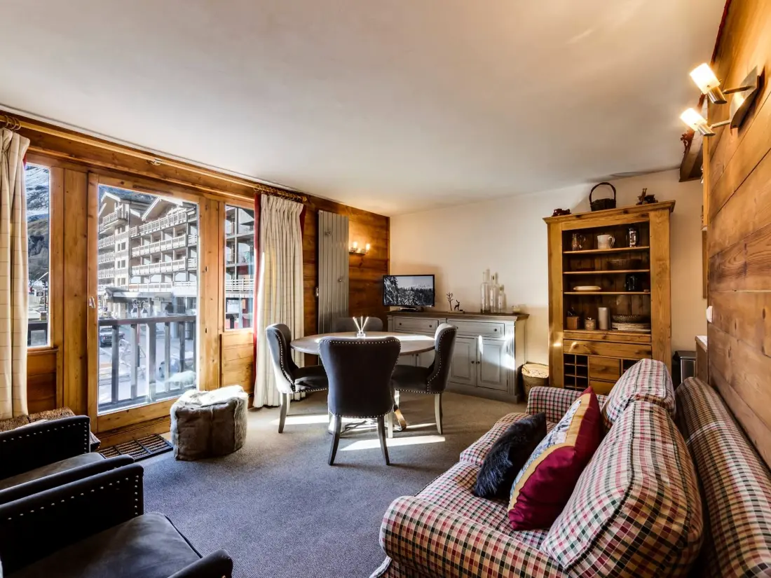 Residence Val D'isere Village