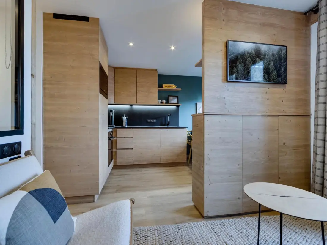 Residence Val D'isere Village