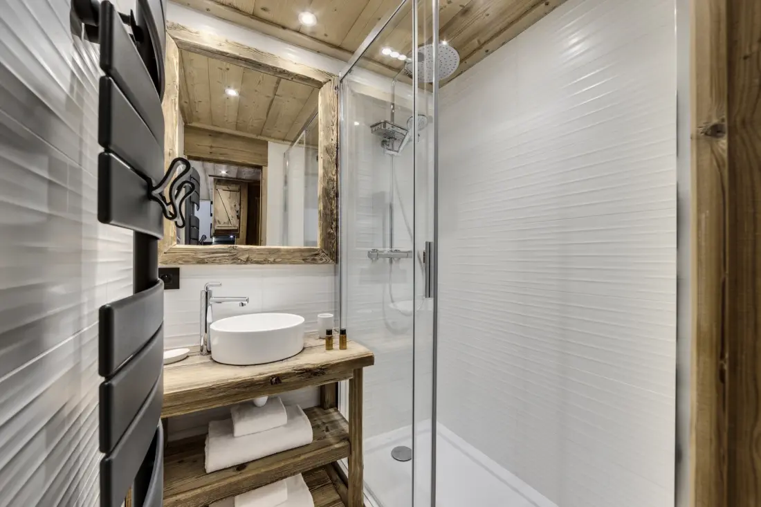 Residence Val D'isere Village