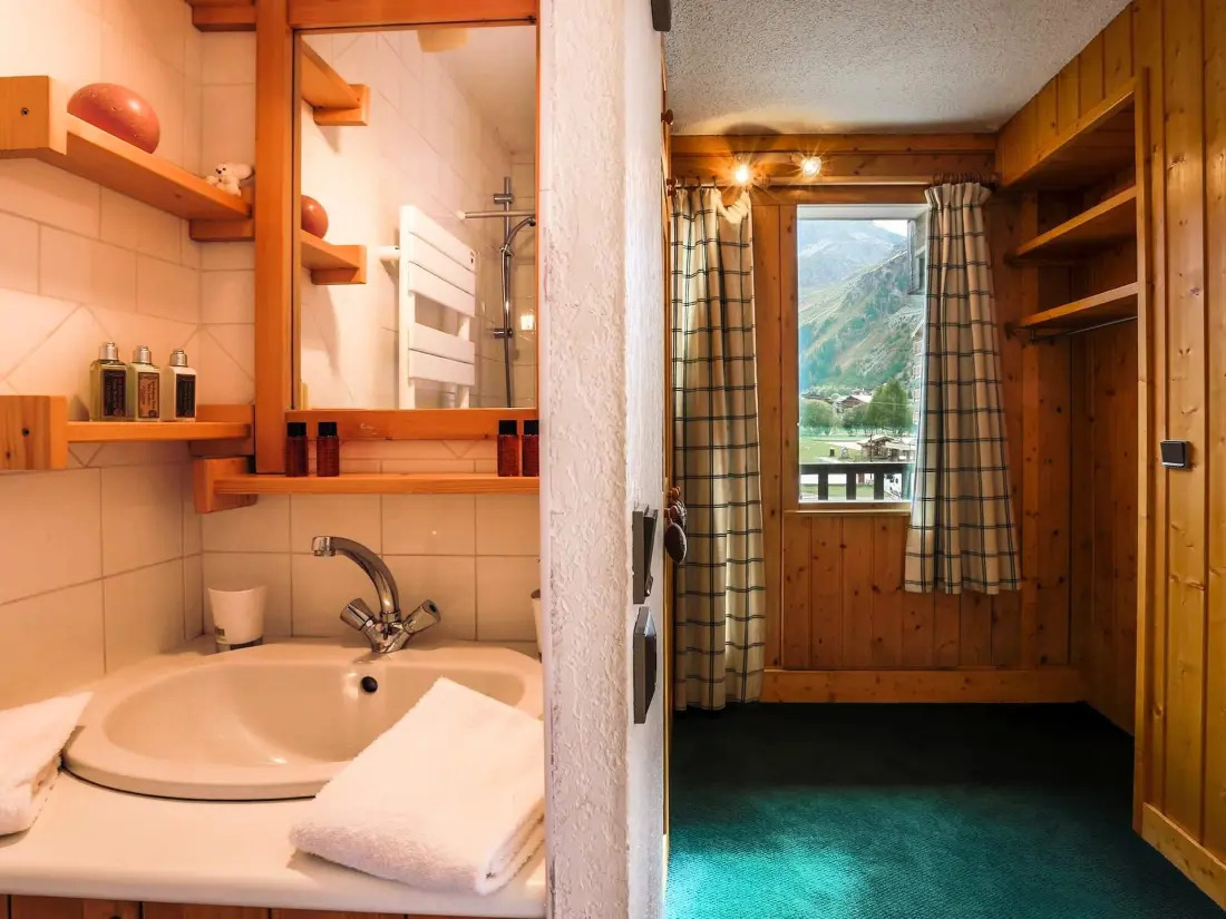 Residence Val D'isere Village