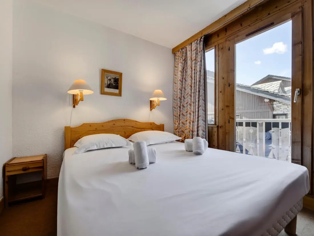 Residence Val D'isere Village